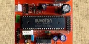 UE- 7777 Printed Circuit Board