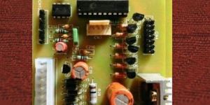 UE- Ecco Printed Circuit Board