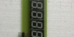 White Display System