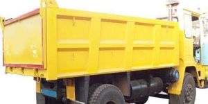 Dumper Body
