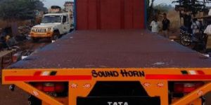 Rajashakti Lorry Body Builders