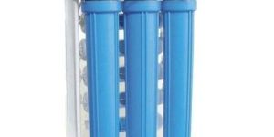 Commercial Water Filter