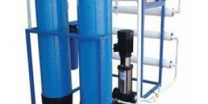 Water Purification Systems