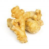 Fresh Ginger