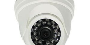 2 MP Astra HD IR Dome Camera