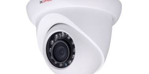 3 MP HD IP Dome Camera