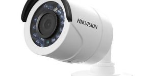 HD720P IR Bullet Camera