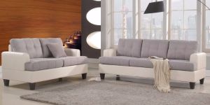 Living Room Sofa Set