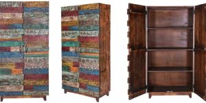 Reclaimed Wood Furniture