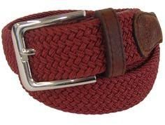 Cotton Woven Belts