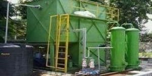 Effluent Treatment Plant