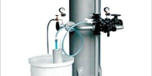 Mini Softwanar Water Plant