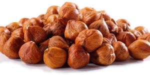 Hazelnuts