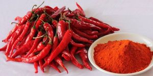 Kashmiri Chilli Powder
