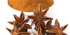 Star Anise Powder