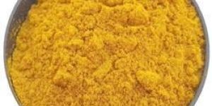 Yellow Chilli Powder