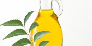 Cold Pressed Neem Oil