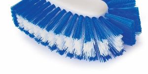 Toilet Cleaning Brush