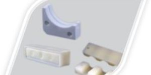Plastic Polymers Parts