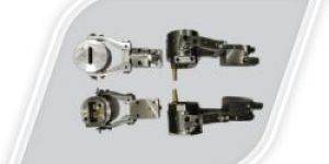 Precision Machined Components