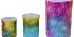 Sublimation Flower Vases