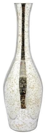 Transparent Flower Vases