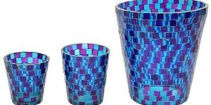 Tumbler Votive Holders