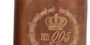 Unique Decorative Bottle