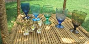 Drinking Glasses