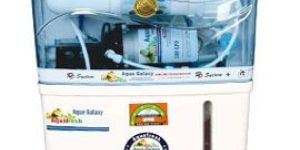 Aqua Galaxy RO Water Purifier