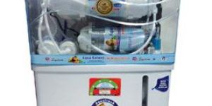Aqua Super Plus RO Water Purifier