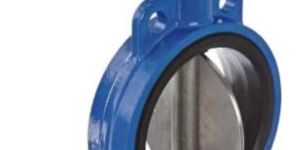 Butterfly Valves
