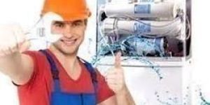 RO Water Purifier Installation Services