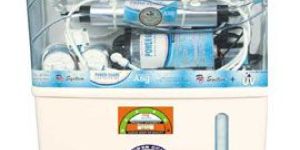 Power Guard Extra Pure RO Water Purifier