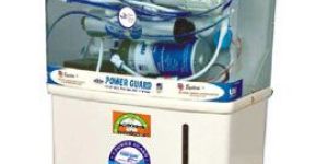 Power Guard Plus RO Water Purifier
