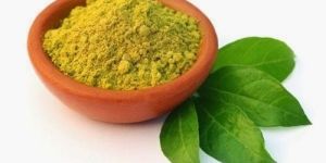 Mehandi Powder