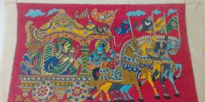 Handmade Wall Hangings