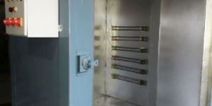 Industrial Electric Oven