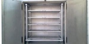 Industrial Oven