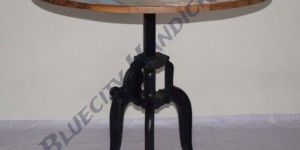 904 Bar & Restaurant Table