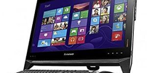 Used Lenovo Desktop Computer