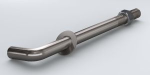 L Type Foundation Bolts