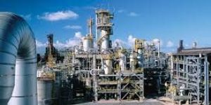 Petrochemical Plants Fabrication Services