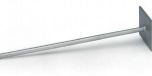 Plate Foundation Bolts