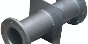 Plate Puddle Flanges