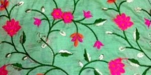 Saree Embroidery Works