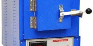 Laboratory Muffle Furnace