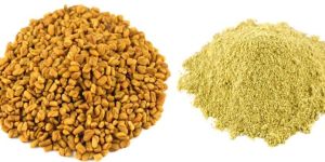 Fenugreek Powder