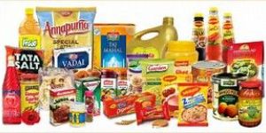 FMCG Products