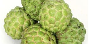 Fresh Custard Apple